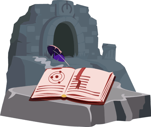 castle