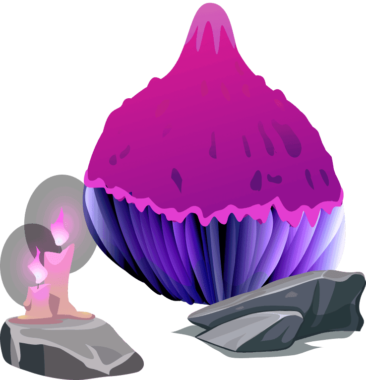 buah