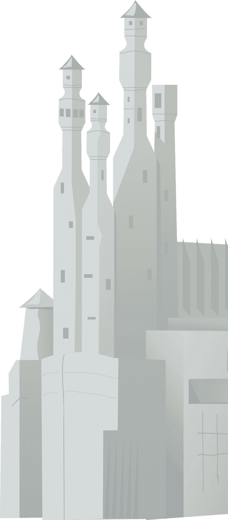 castle