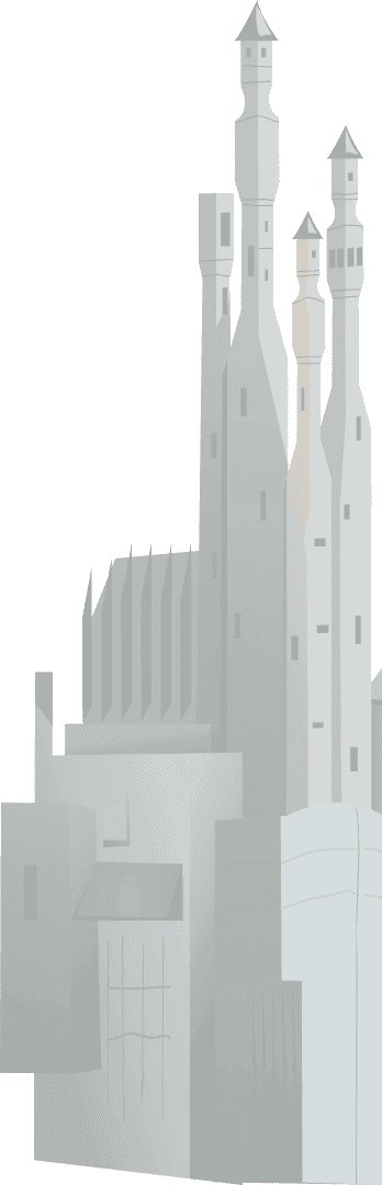castle