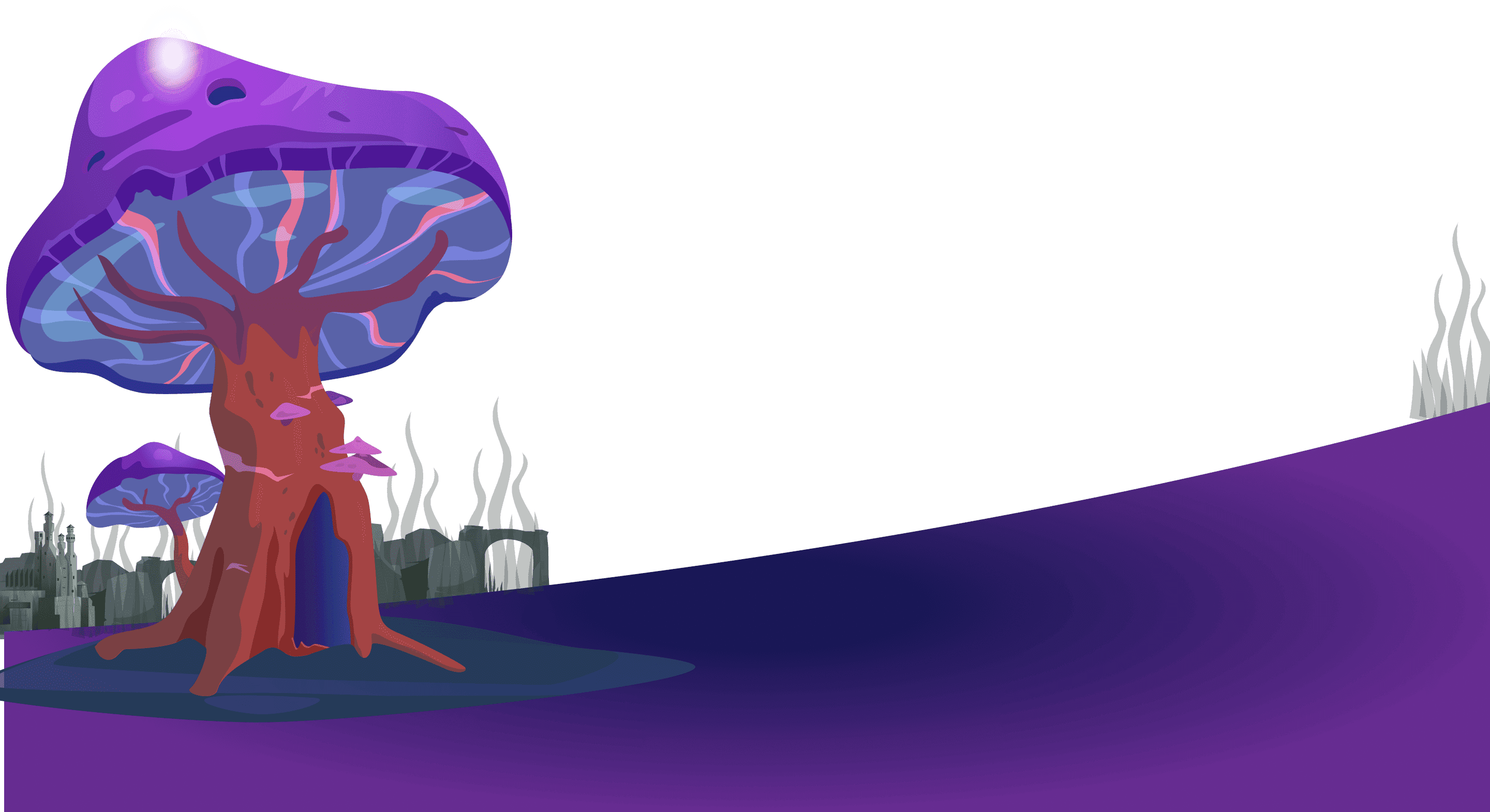 mashroom